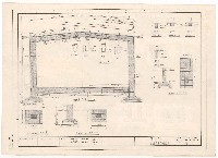 藏品(建築圖)的圖片