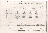 藏品(建築圖)的圖片