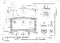 藏品(建築圖)的圖片