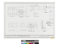 藏品(建築圖)的圖片