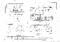 藏品(建築圖)的圖片