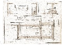 藏品(建築圖)的圖片