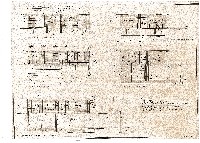 藏品(建築圖)的圖片