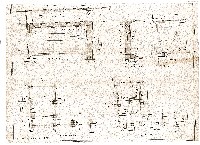 藏品(建築圖)的圖片