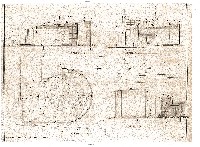 藏品(建築圖)的圖片