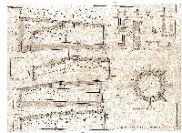 藏品(建築圖)的圖片