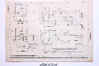 藏品(建築圖)的圖片
