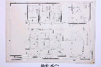 藏品(建築圖)的圖片