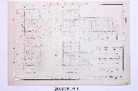 藏品(建築圖)的圖片