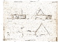 藏品(建築圖)的圖片
