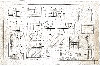 藏品(建築圖)的圖片