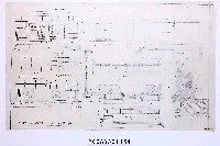 藏品(建築圖)的圖片