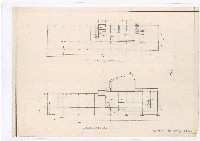 藏品(建築圖)的圖片