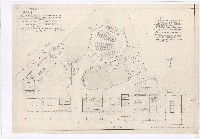 藏品(建築圖)的圖片