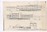 藏品(建築圖)的圖片