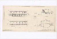 藏品(建築圖)的圖片