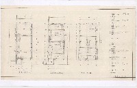 藏品(建築圖)的圖片