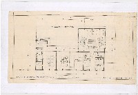 藏品(建築圖)的圖片