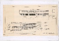 藏品(建築圖)的圖片