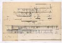 藏品(建築圖)的圖片