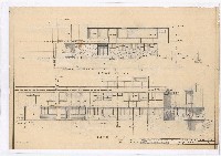 藏品(建築圖)的圖片
