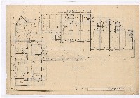藏品(建築圖)的圖片