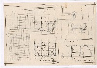 藏品(建築圖)的圖片