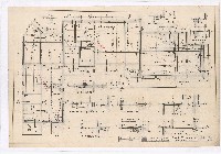 藏品(建築圖)的圖片