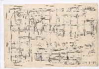 藏品(建築圖)的圖片