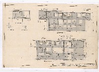 藏品(建築圖)的圖片