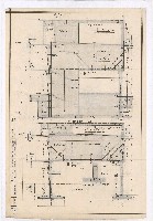 藏品(建築圖)的圖片