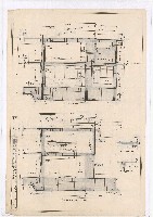 藏品(建築圖)的圖片