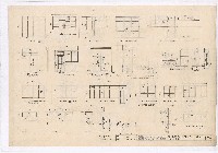 藏品(建築圖)的圖片