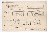 藏品(建築圖)的圖片