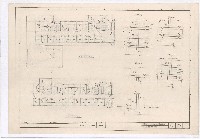 藏品(建築圖)的圖片