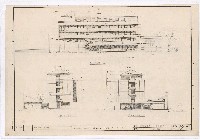 藏品(建築圖)的圖片