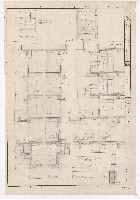 藏品(建築圖)的圖片