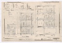 藏品(建築圖)的圖片
