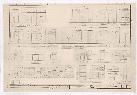 藏品(建築圖)的圖片