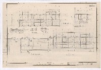 藏品(建築圖)的圖片