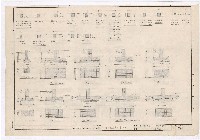 藏品(建築圖)的圖片