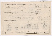 藏品(建築圖)的圖片