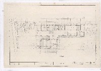 藏品(建築圖)的圖片