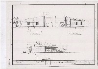 藏品(建築圖)的圖片