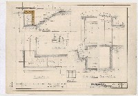 藏品(建築圖)的圖片