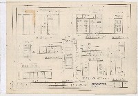 藏品(建築圖)的圖片