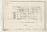 藏品(建築圖)的圖片