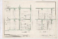 藏品(建築圖)的圖片