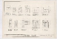 藏品(建築圖)的圖片