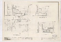 藏品(建築圖)的圖片